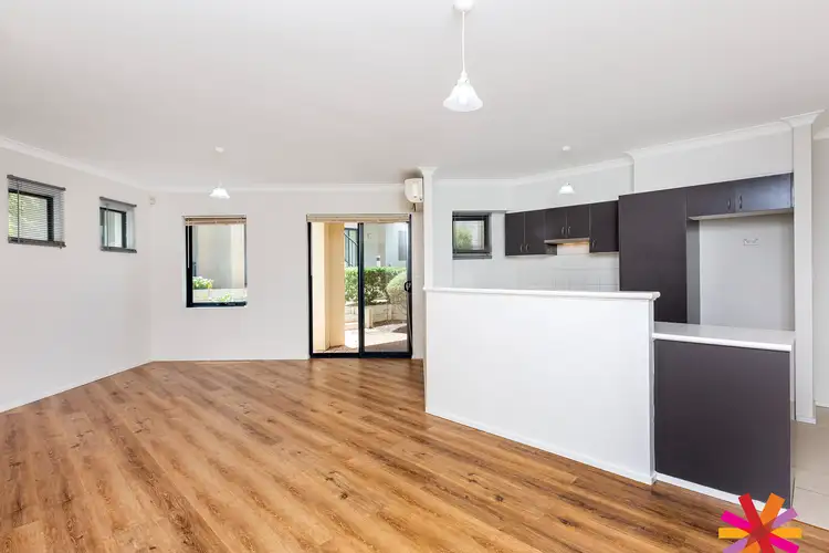 Third view of Homely apartment listing, 22/17 Southdown Place, Thornlie WA 6108