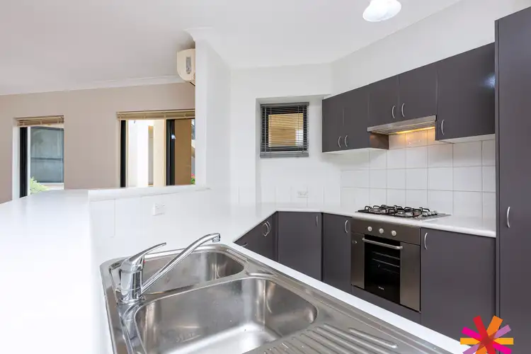 Sixth view of Homely apartment listing, 22/17 Southdown Place, Thornlie WA 6108