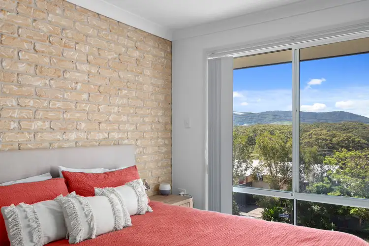Main view of Homely apartment listing, 2/3 Bent Street, Coffs Harbour NSW 2450