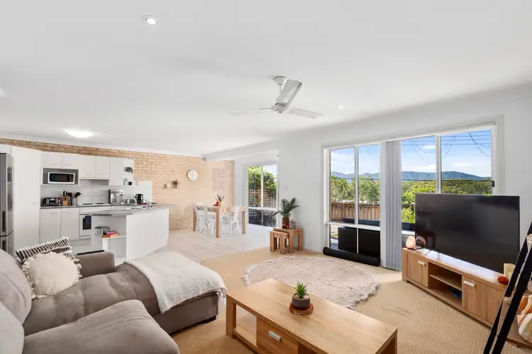 Second view of Homely apartment listing, 2/3 Bent Street, Coffs Harbour NSW 2450