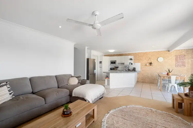 Third view of Homely apartment listing, 2/3 Bent Street, Coffs Harbour NSW 2450