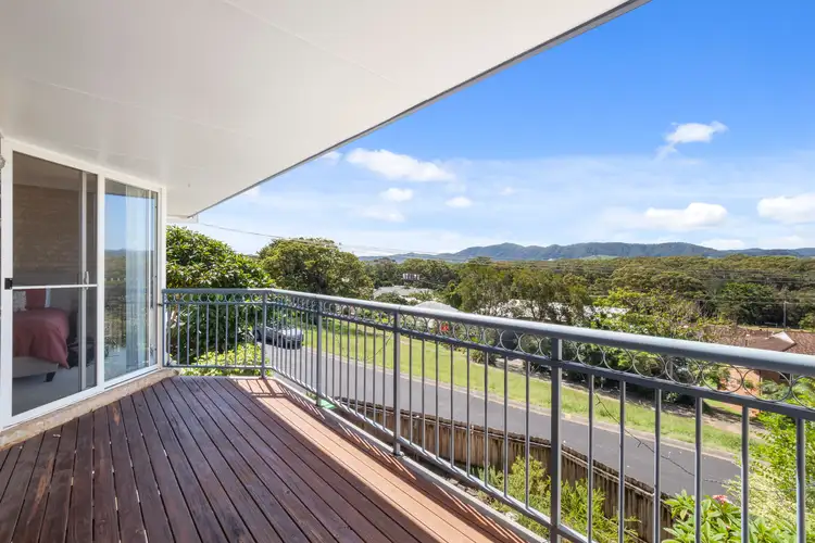 Fourth view of Homely apartment listing, 2/3 Bent Street, Coffs Harbour NSW 2450