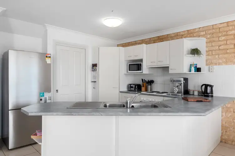 Sixth view of Homely apartment listing, 2/3 Bent Street, Coffs Harbour NSW 2450