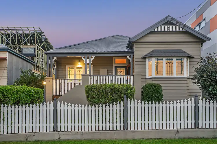 16 Clarence Road, New Lambton NSW 2305