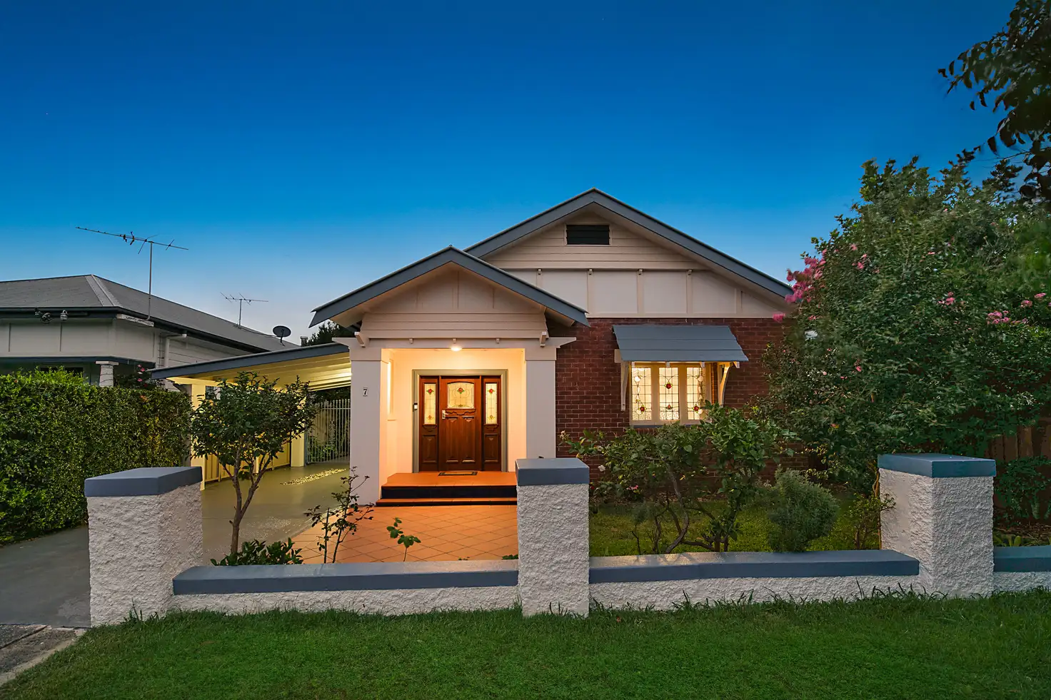 Main view of Homely house listing, 7 Stanley Street, Merewether NSW 2291