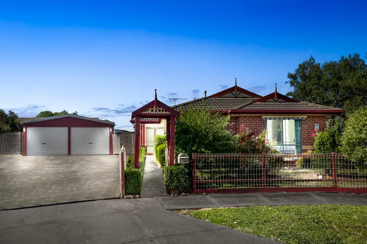 7 Todman Court, Harkness VIC 3337