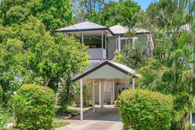 Main view of Homely house listing, 32 Lizzie Street, Bardon QLD 4065