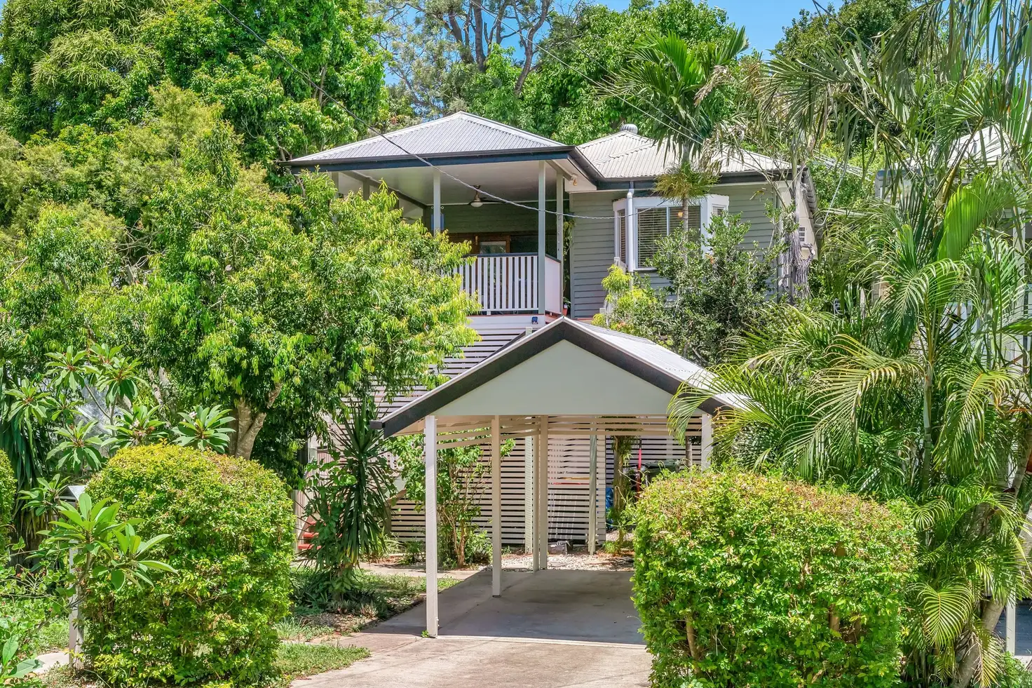 Main view of Homely house listing, 32 Lizzie Street, Bardon QLD 4065