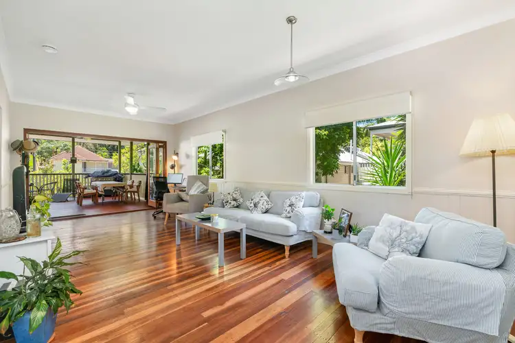 Third view of Homely house listing, 32 Lizzie Street, Bardon QLD 4065