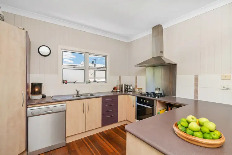 Fourth view of Homely house listing, 32 Lizzie Street, Bardon QLD 4065