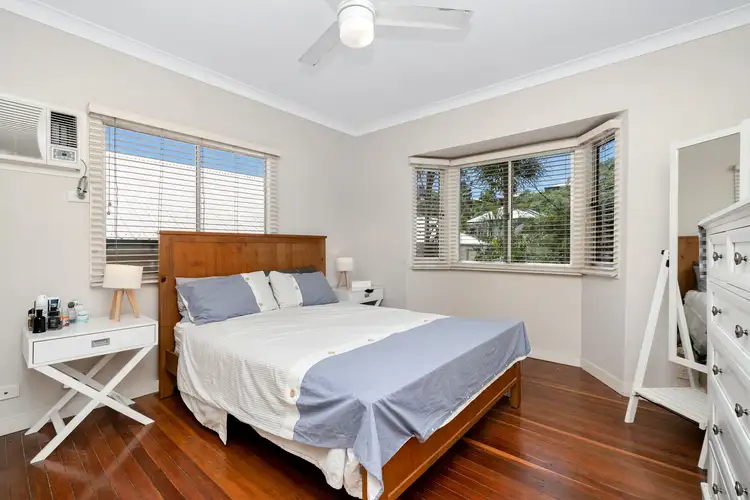 Fifth view of Homely house listing, 32 Lizzie Street, Bardon QLD 4065