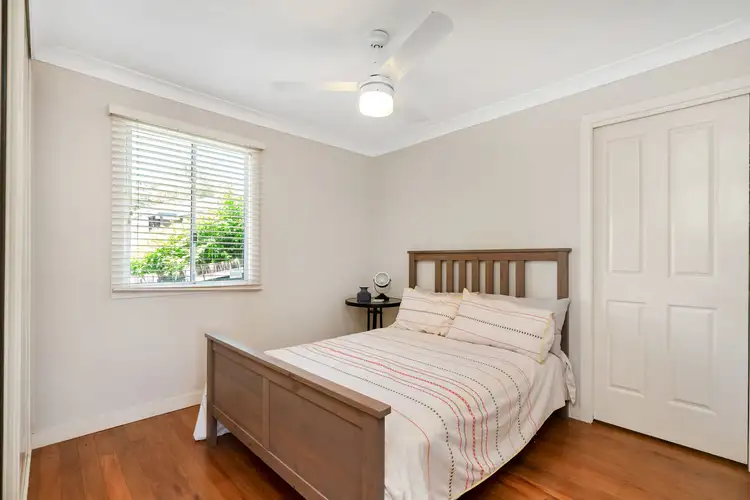 Sixth view of Homely house listing, 32 Lizzie Street, Bardon QLD 4065