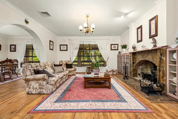 Fifth view of Homely house listing, 168 Couangalt Road, Gisborne South VIC 3437