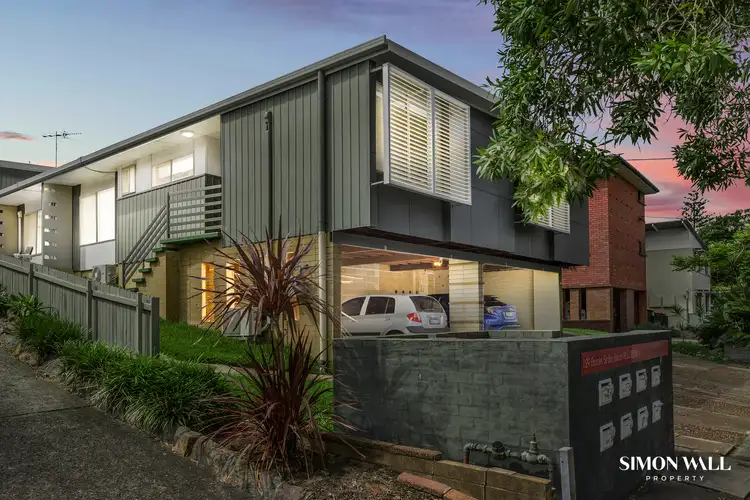 1/129 Brooks Street, Bar Beach NSW 2300