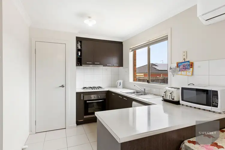 Second view of Homely house listing, 2 Second Mews, Maddingley VIC 3340