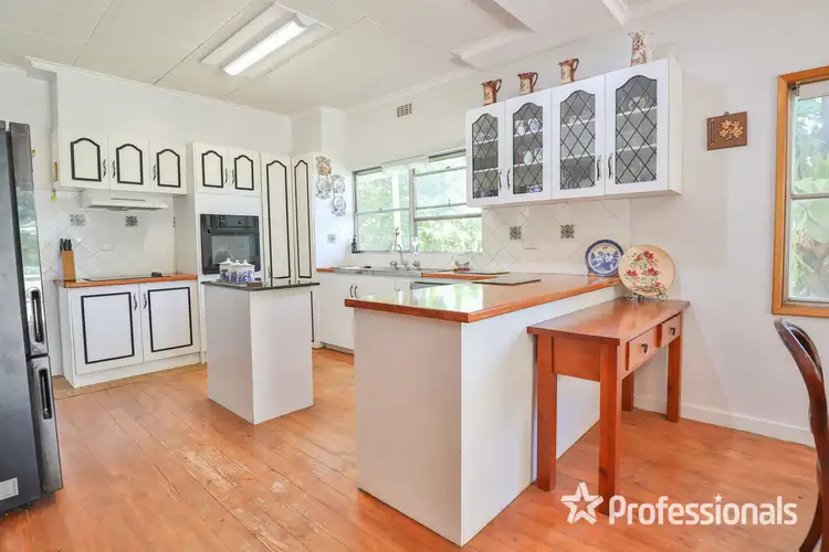 Second view of Homely house listing, 258 Dewry Avenue, Irymple VIC 3498