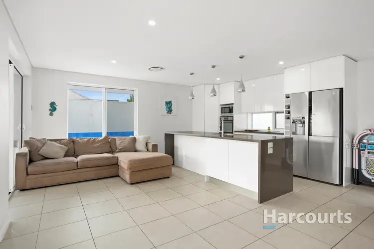 Third view of Homely house listing, 46 & 46a First Street, Booragul NSW 2284