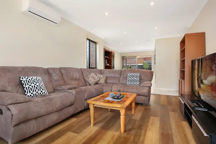 Third view of Homely townhouse listing, 3/14 Daisy Street, Fairy Meadow NSW 2519