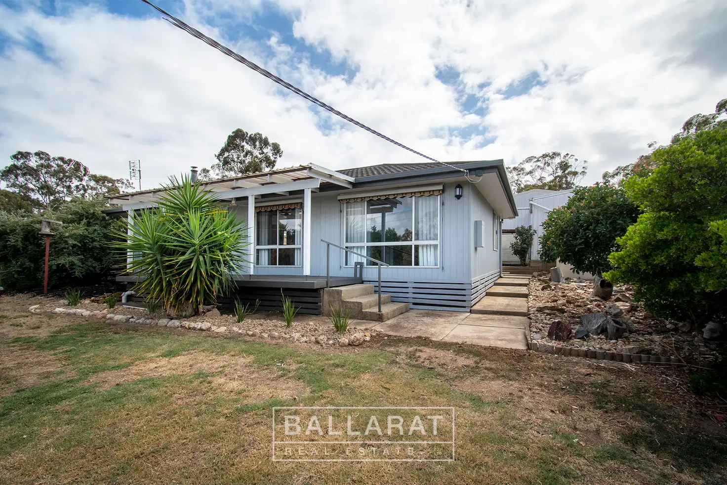 Main view of Homely house listing, 15 Barkly Street, Dunolly VIC 3472