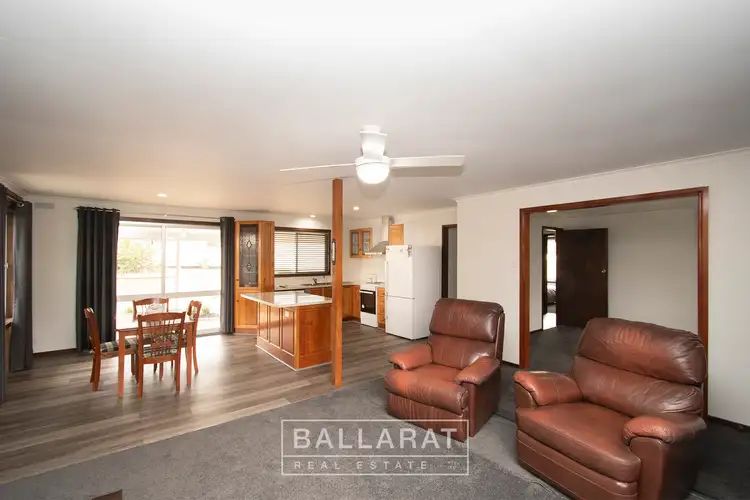 Second view of Homely house listing, 15 Barkly Street, Dunolly VIC 3472