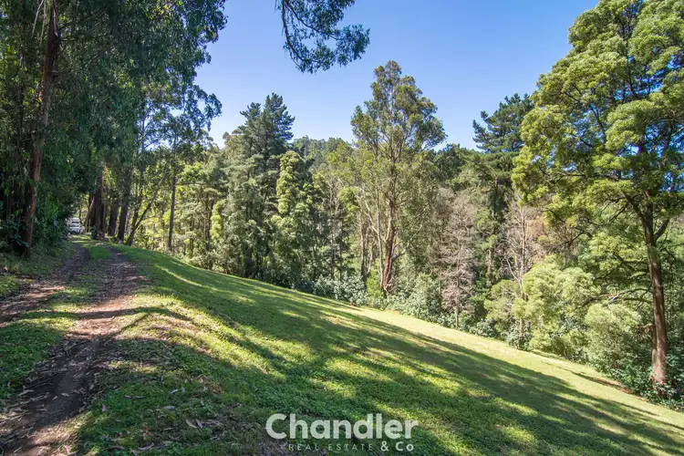 Second view of Homely house listing, 164-170 Monbulk Road, Kallista VIC 3791