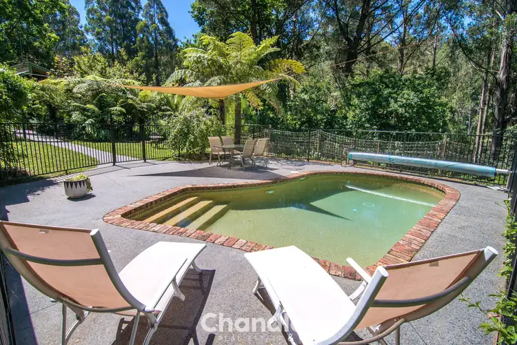 Third view of Homely house listing, 164-170 Monbulk Road, Kallista VIC 3791