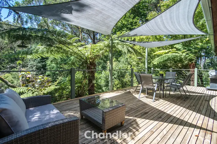 Fourth view of Homely house listing, 164-170 Monbulk Road, Kallista VIC 3791