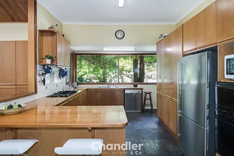 Fifth view of Homely house listing, 164-170 Monbulk Road, Kallista VIC 3791