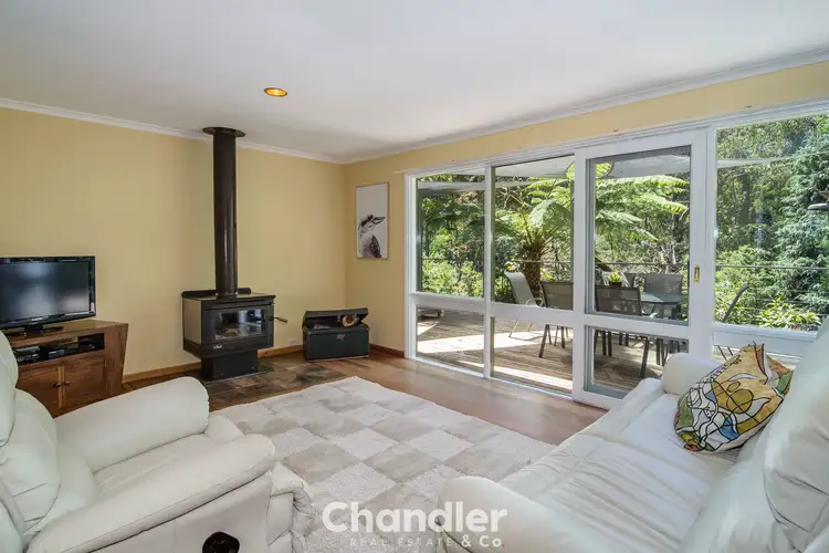 Sixth view of Homely house listing, 164-170 Monbulk Road, Kallista VIC 3791