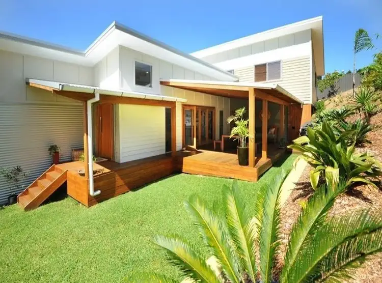 Main view of Homely house listing, 5 Brennan Court, Coffs Harbour NSW 2450