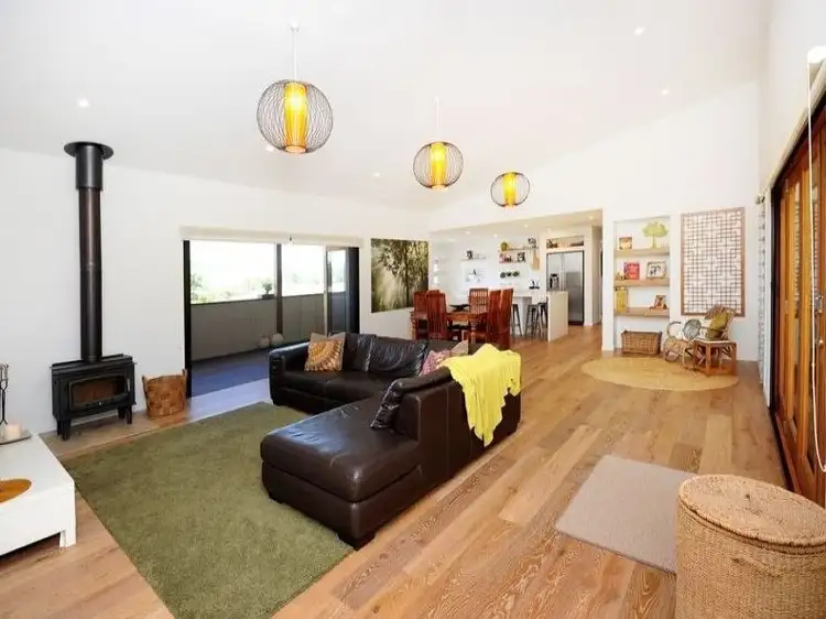 Second view of Homely house listing, 5 Brennan Court, Coffs Harbour NSW 2450