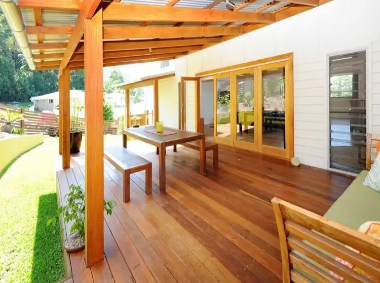 Third view of Homely house listing, 5 Brennan Court, Coffs Harbour NSW 2450