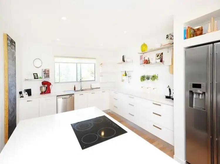 Fourth view of Homely house listing, 5 Brennan Court, Coffs Harbour NSW 2450