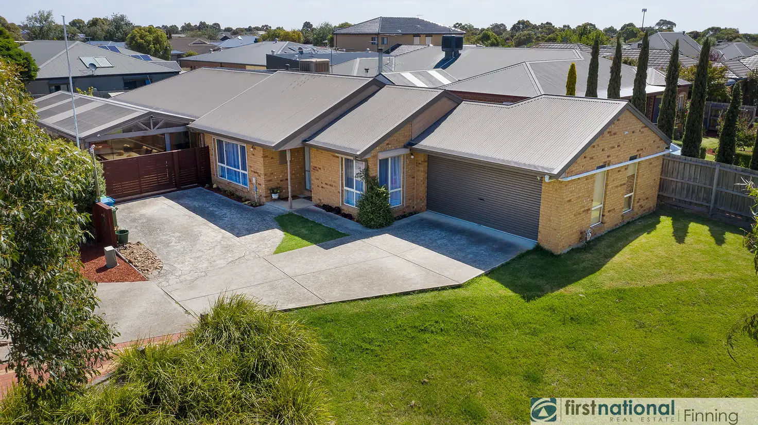 Main view of Homely house listing, 5 Portrush Terrace, Cranbourne VIC 3977
