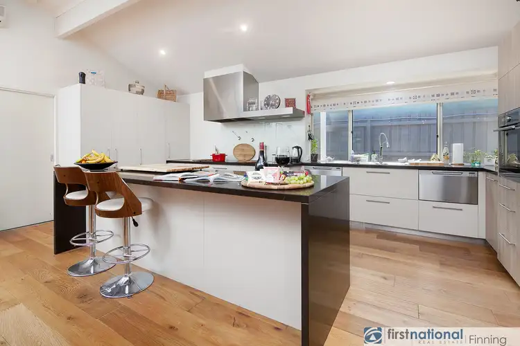 Fourth view of Homely house listing, 5 Portrush Terrace, Cranbourne VIC 3977