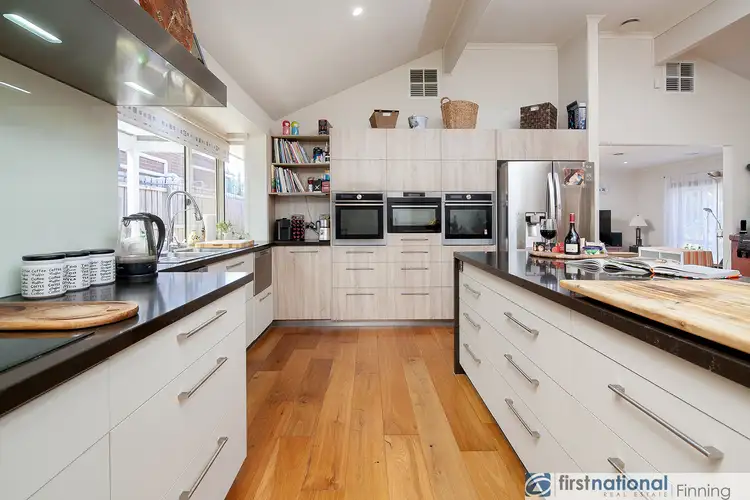 Fifth view of Homely house listing, 5 Portrush Terrace, Cranbourne VIC 3977