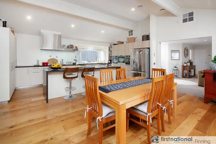 Sixth view of Homely house listing, 5 Portrush Terrace, Cranbourne VIC 3977