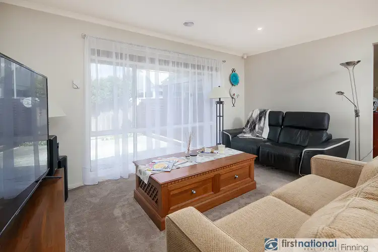 Seventh view of Homely house listing, 5 Portrush Terrace, Cranbourne VIC 3977