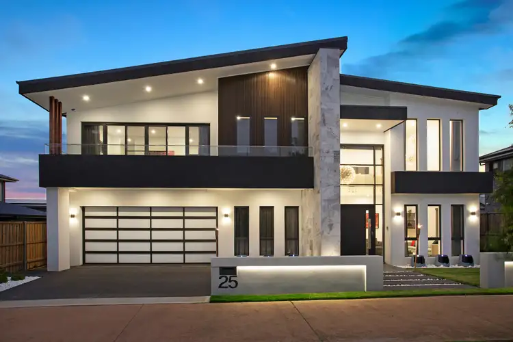 25 Cataract Road, Box Hill NSW 2765