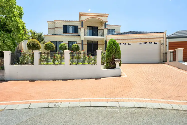 Main view of Homely house listing, 7 Laguna Green, Jandakot WA 6164