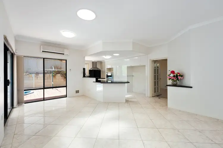 Third view of Homely house listing, 7 Laguna Green, Jandakot WA 6164