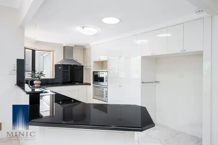 Seventh view of Homely house listing, 7 Laguna Green, Jandakot WA 6164