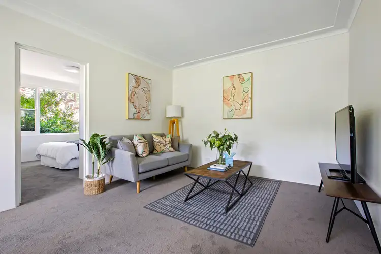 Main view of Homely apartment listing, 8/31 Bay Road, Waverton NSW 2060