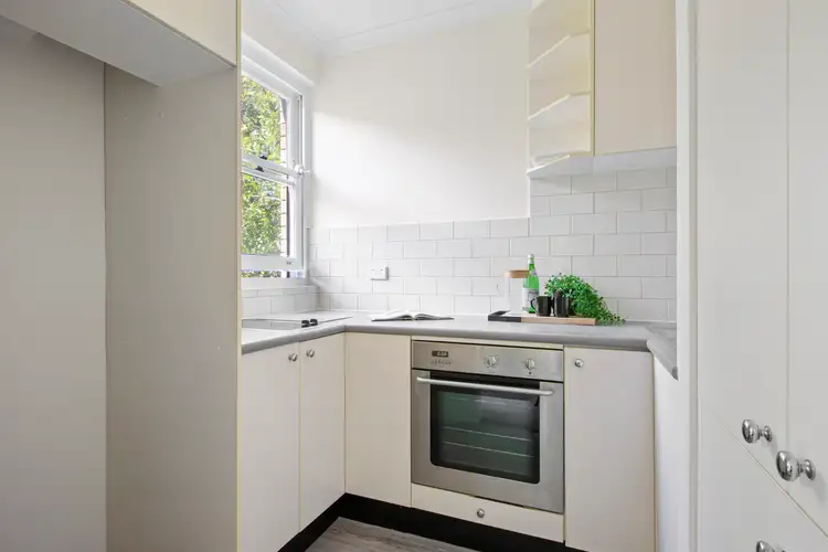 Fourth view of Homely apartment listing, 8/31 Bay Road, Waverton NSW 2060