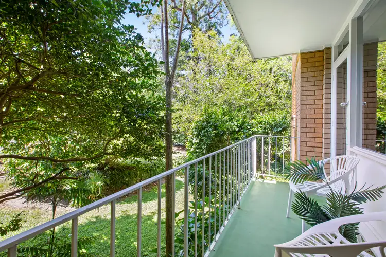 Fifth view of Homely apartment listing, 8/31 Bay Road, Waverton NSW 2060