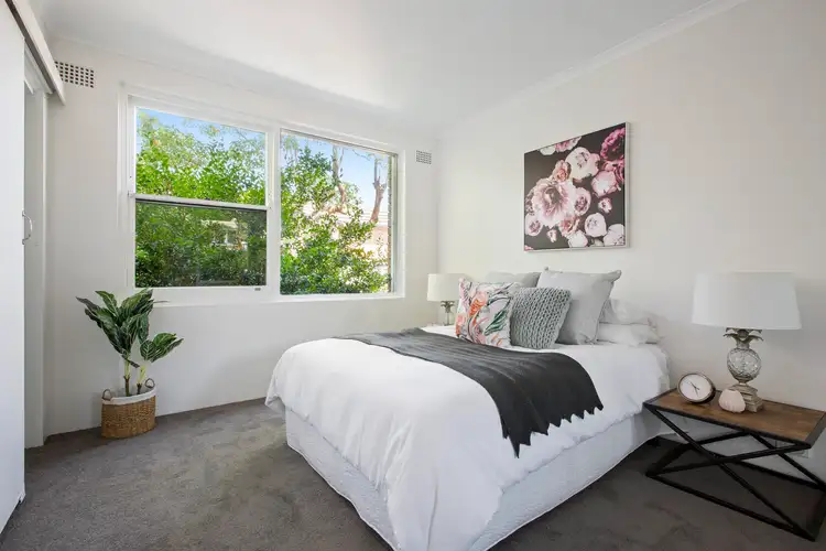 Sixth view of Homely apartment listing, 8/31 Bay Road, Waverton NSW 2060