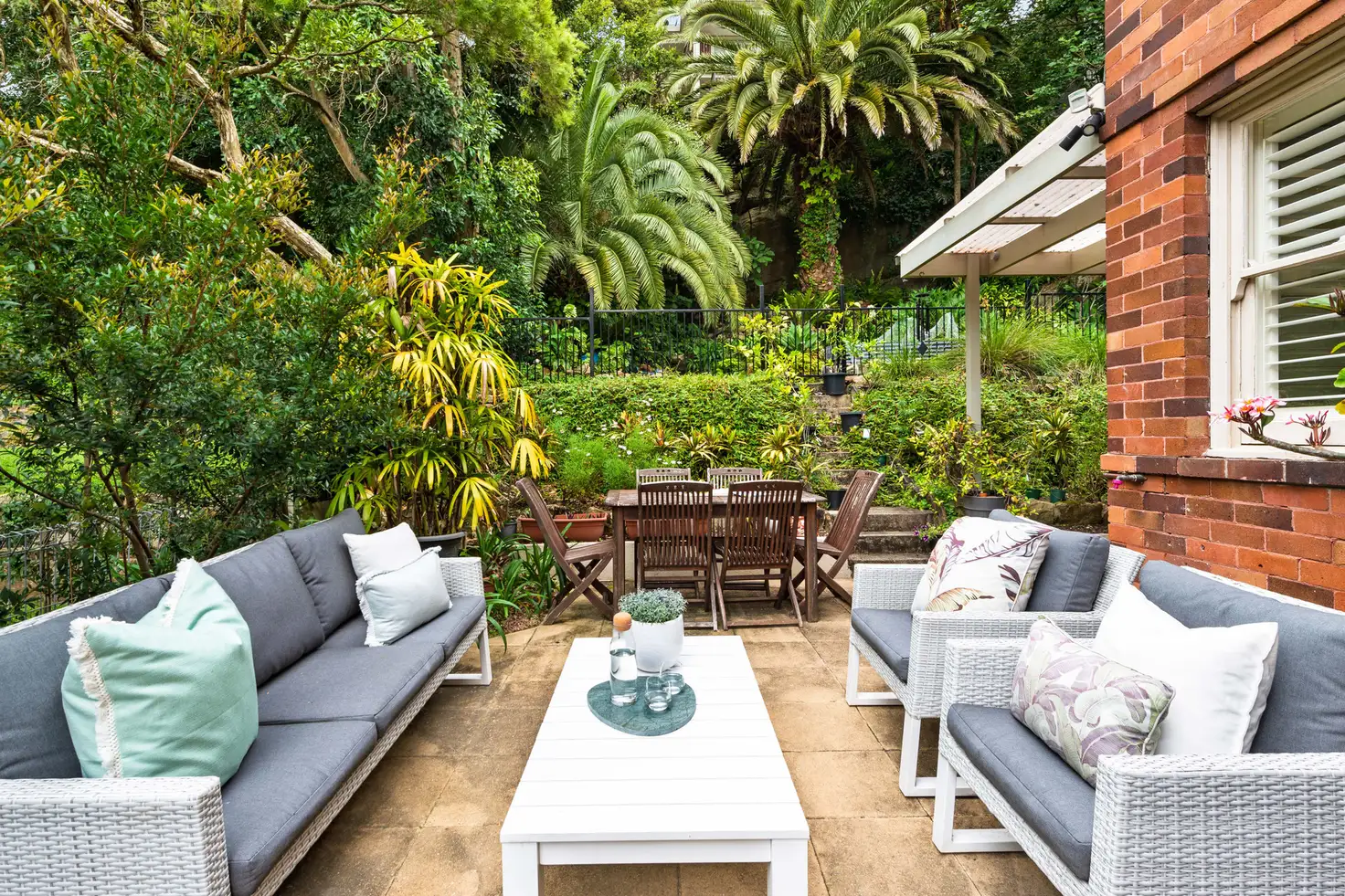 Main view of Homely semi-detached listing, 1/9 Tobruk Avenue, Cremorne NSW 2090