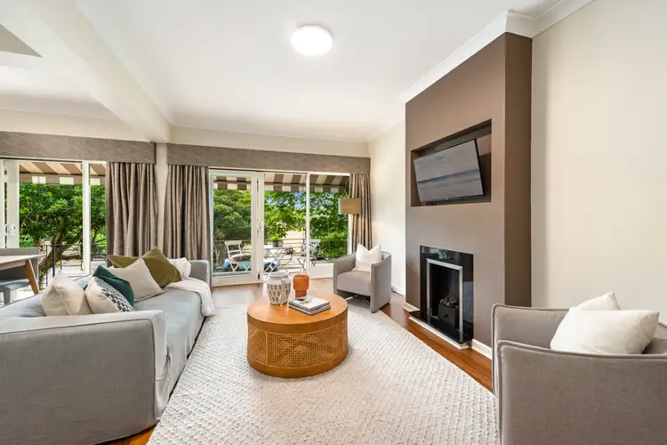 Second view of Homely semi-detached listing, 1/9 Tobruk Avenue, Cremorne NSW 2090