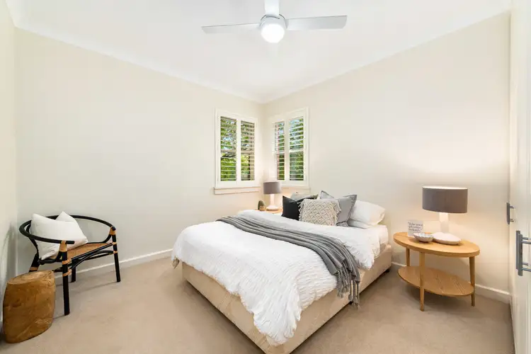 Fifth view of Homely semi-detached listing, 1/9 Tobruk Avenue, Cremorne NSW 2090