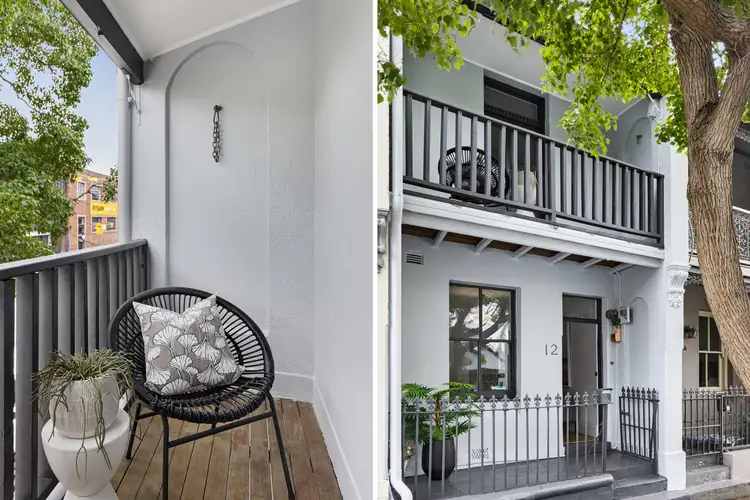12 Wise Street, Rozelle NSW 2039
